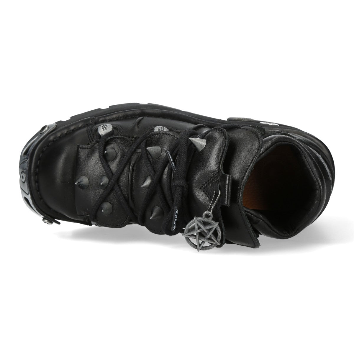 New Rock Boots & Shoes | M-110-C8