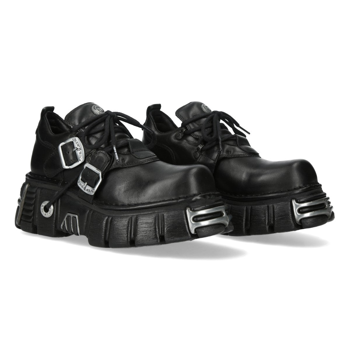 New Rock Boots & Shoes | M-994-C17