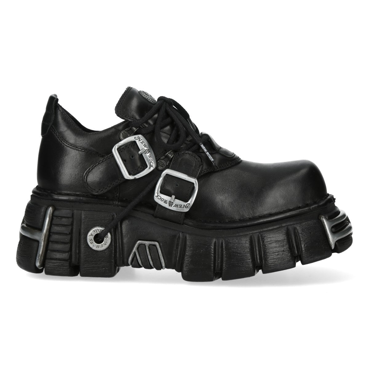 New Rock Boots & Shoes | M-994-C17