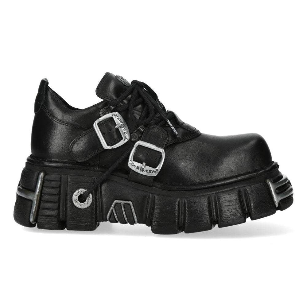 New Rock Boots & Shoes | M-994-C17