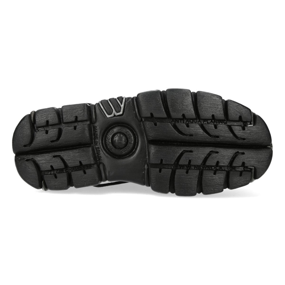 New Rock Boots & Shoes | M-994-C17
