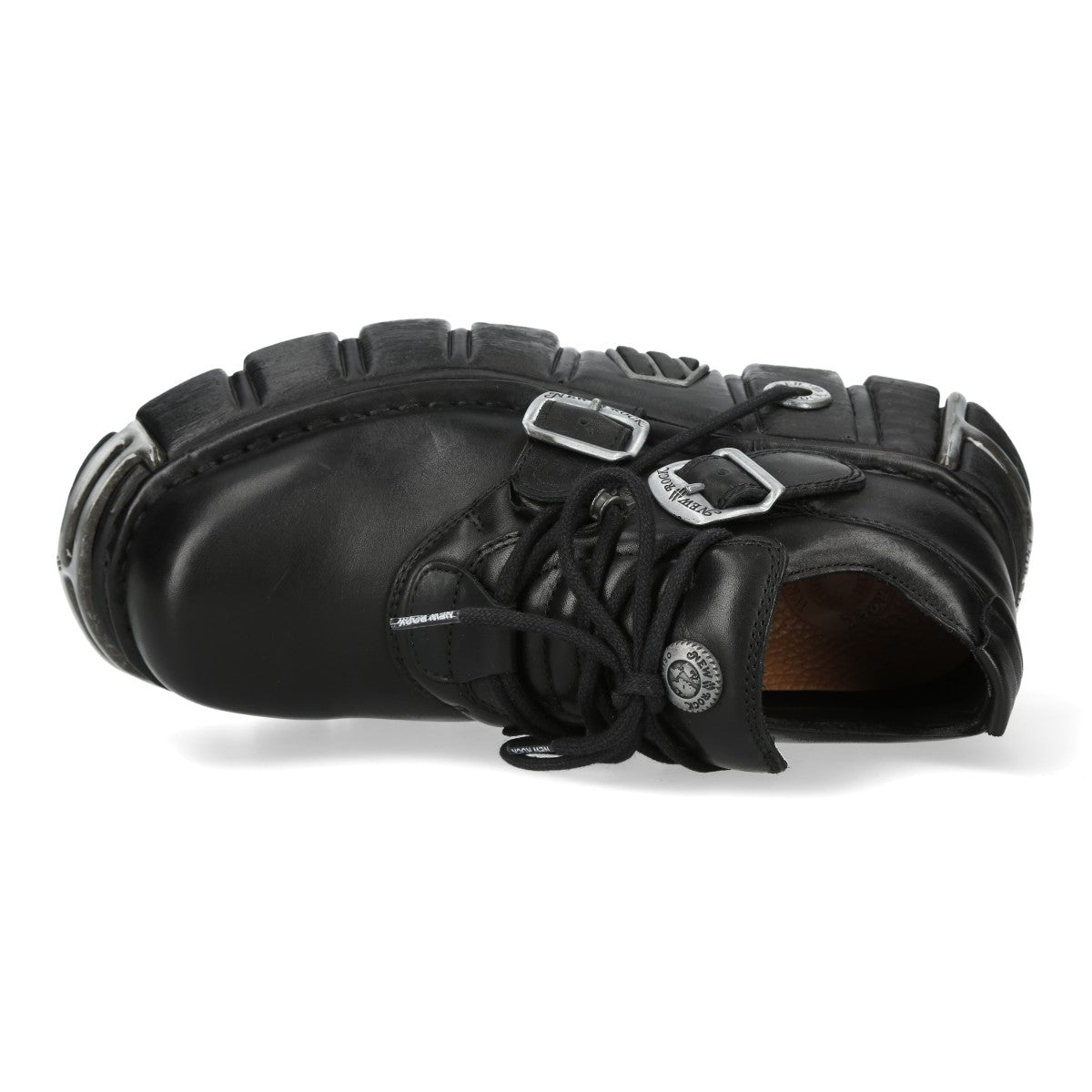 New Rock Boots & Shoes | M-994-C17