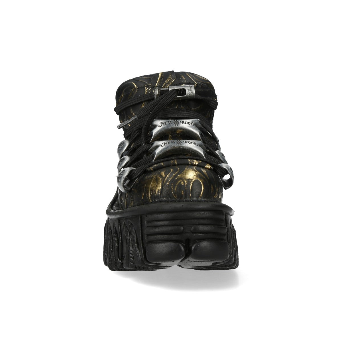 New Rock Boots & Shoes | M-120NXLPMUELLE-C3