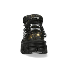 New Rock Boots & Shoes | M-120NXLPMUELLE-C3