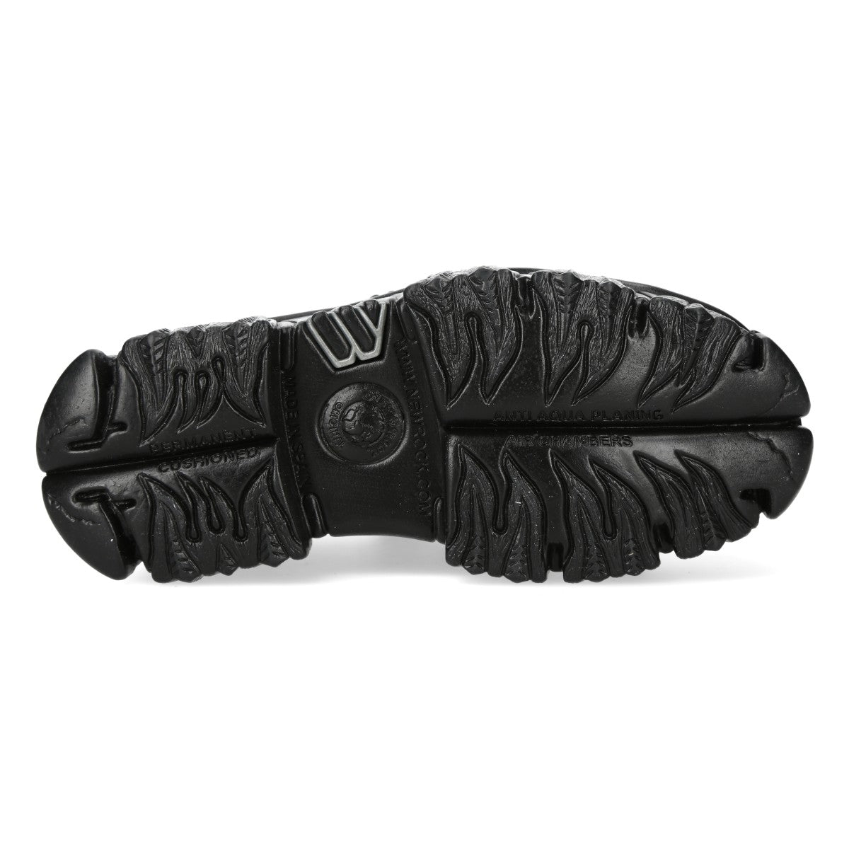 New Rock Boots & Shoes | M-120NXLPMUELLE-C3