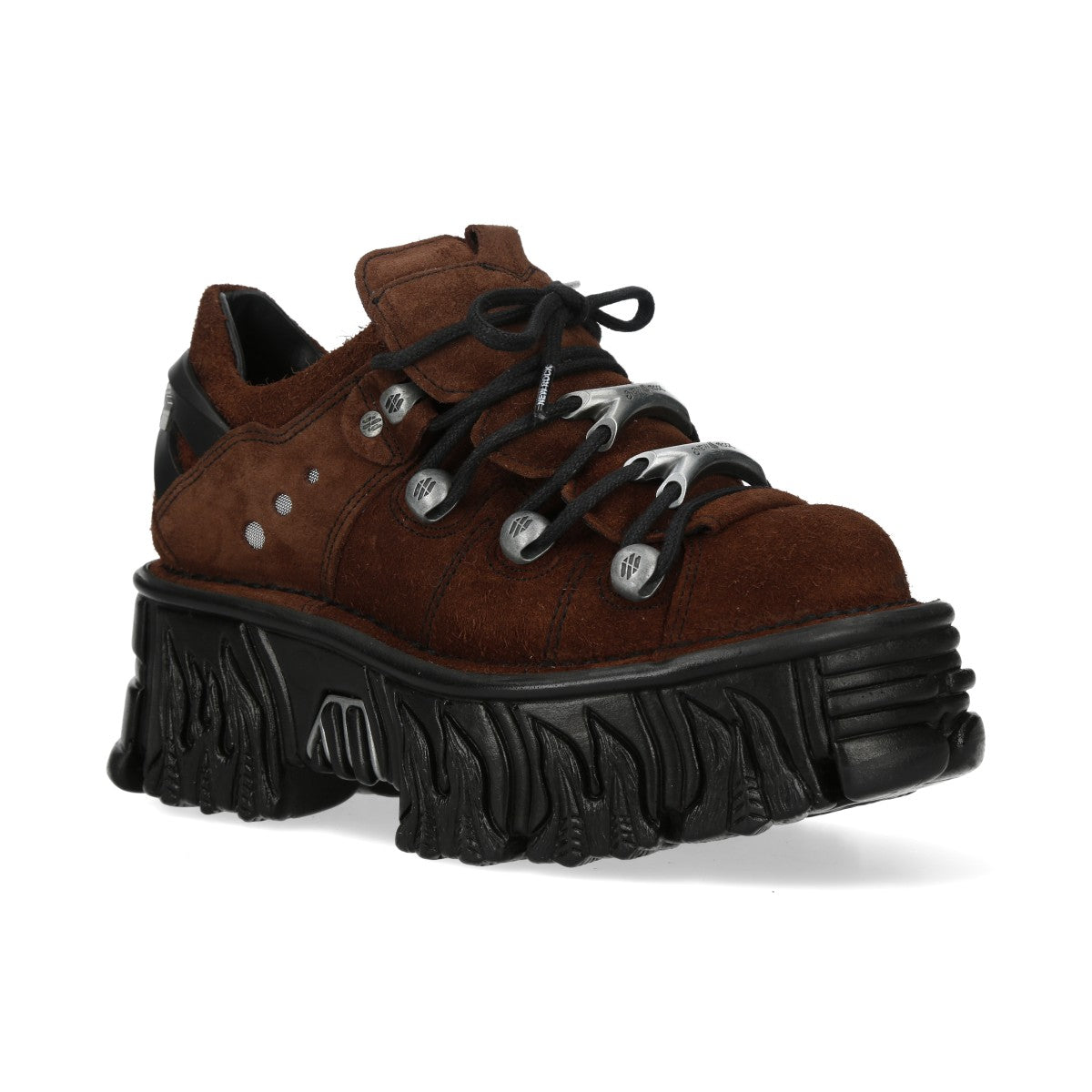 New Rock Boots & Shoes | M-120N-C125