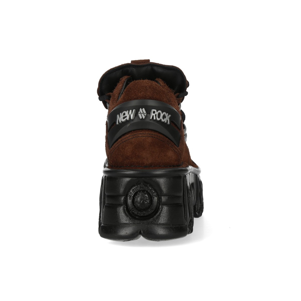 New Rock Boots & Shoes | M-120N-C125