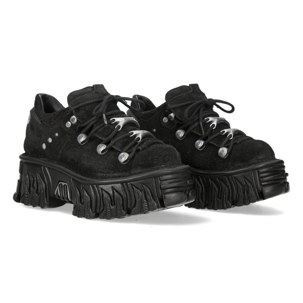 New Rock Boots & Shoes | M-120N-C124