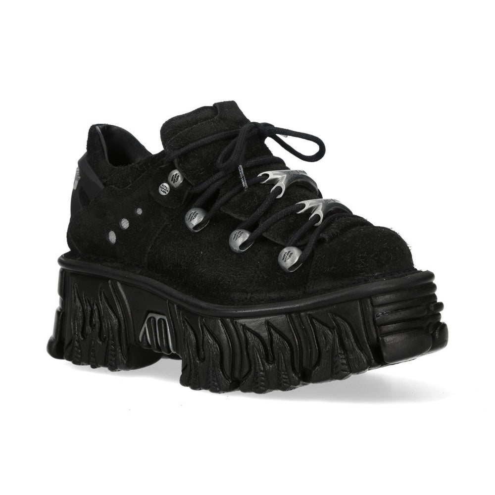 New Rock Boots & Shoes | M-120N-C124