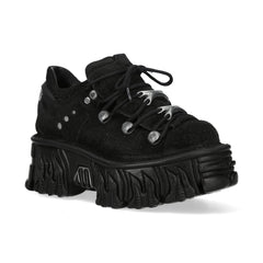 New Rock Boots & Shoes | M-120N-C124