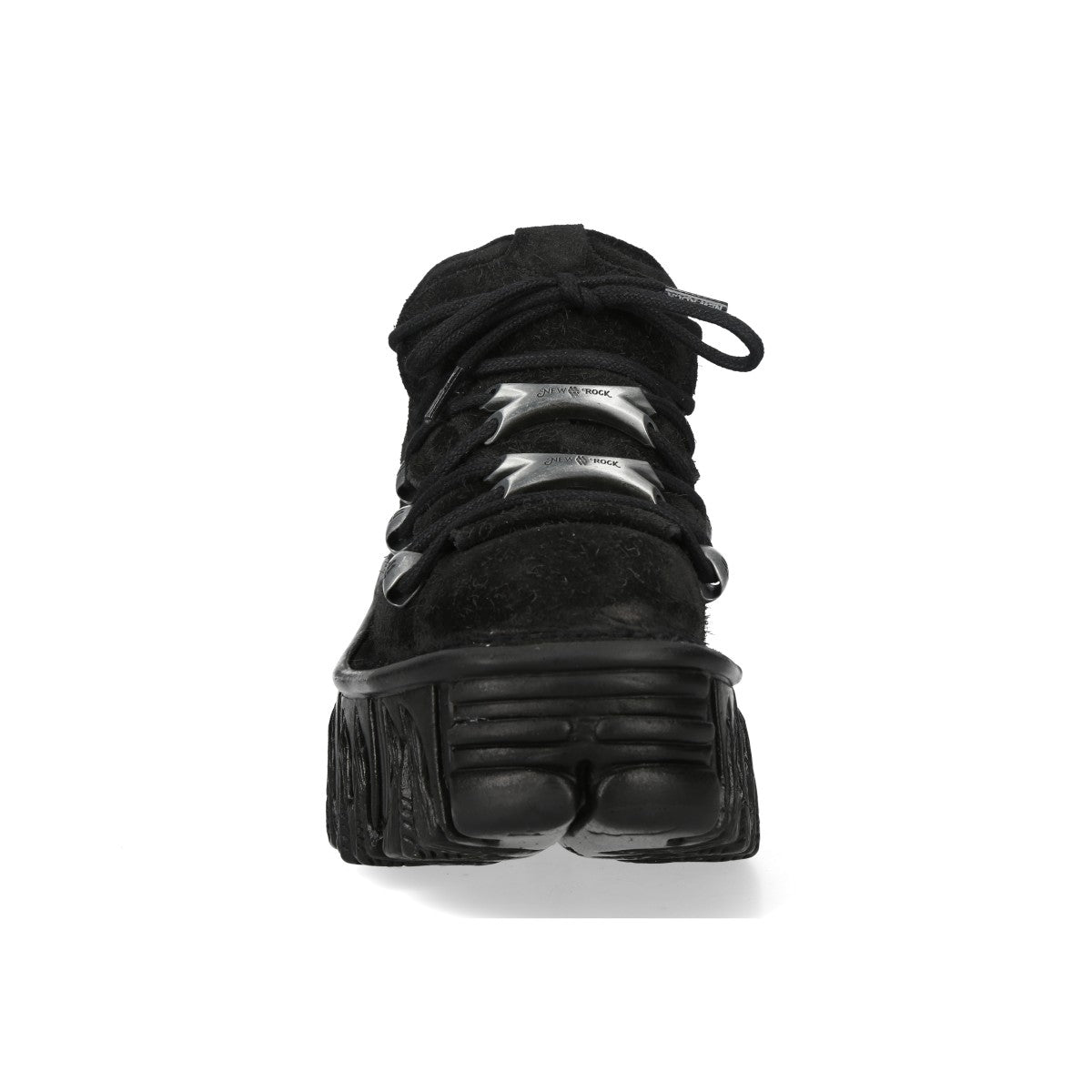 New Rock Boots & Shoes | M-120N-C124