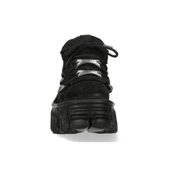 New Rock Boots & Shoes | M-120N-C124
