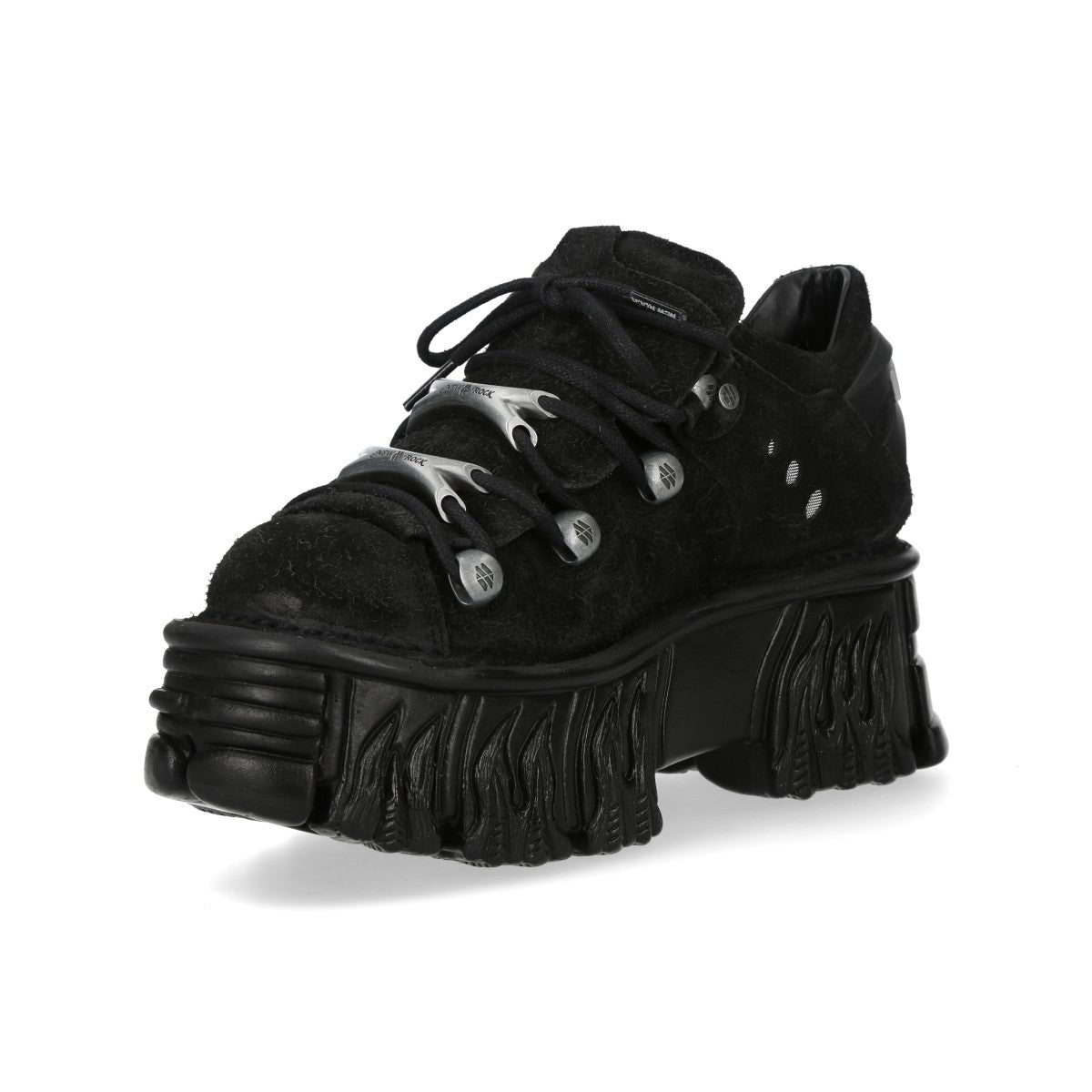 New Rock Boots & Shoes | M-120N-C124