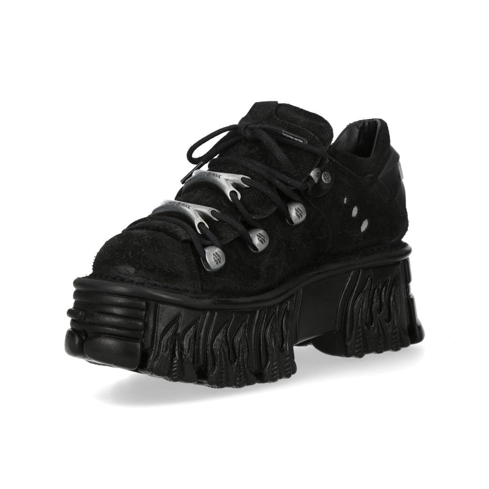 New Rock Boots & Shoes | M-120N-C124