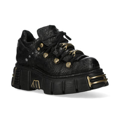 New Rock Boots & Shoes | M-120N-C118