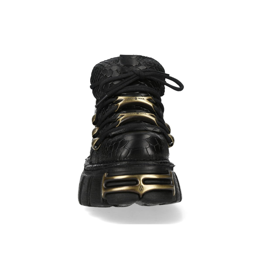New Rock Boots & Shoes | M-120N-C118