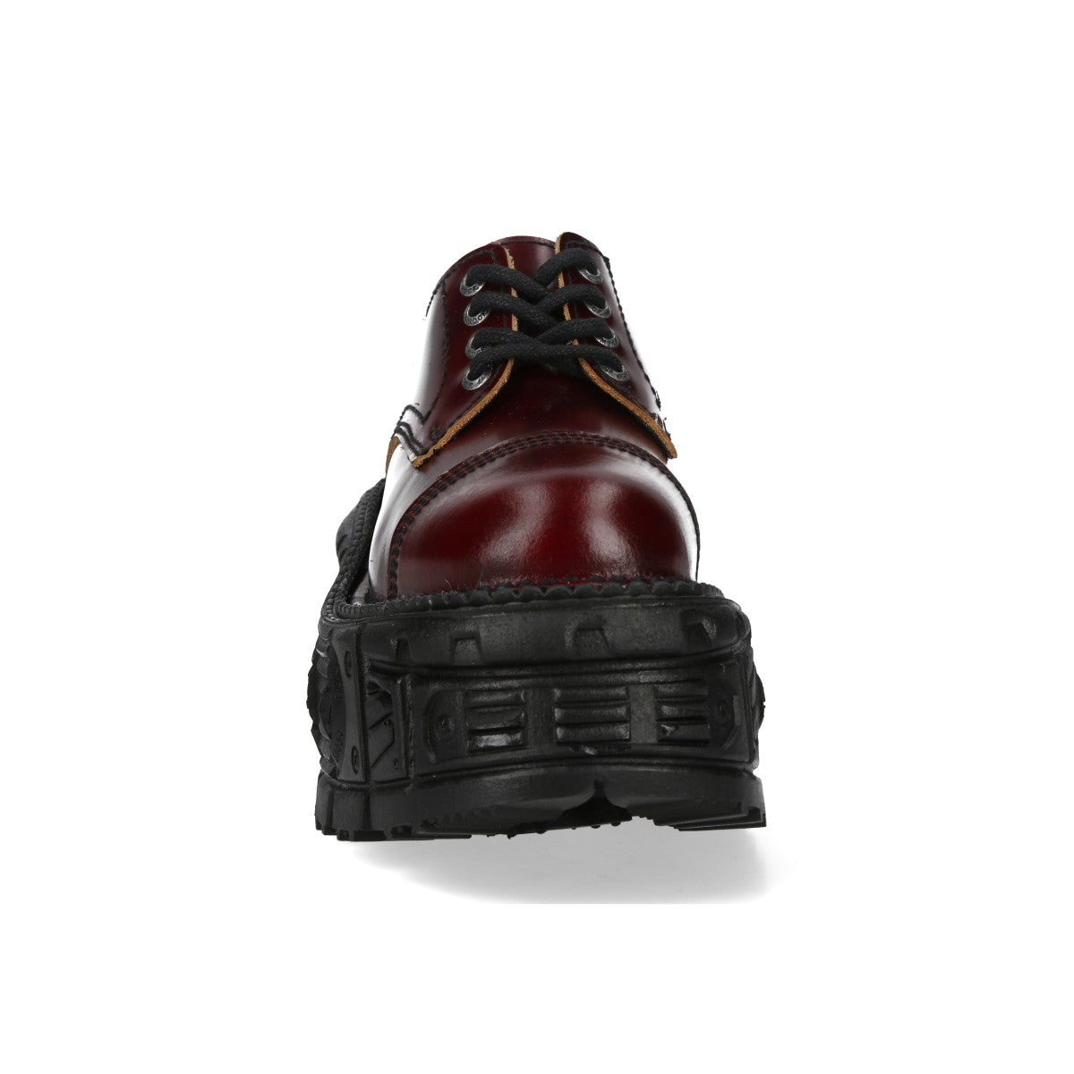 New Rock Boots & Shoes | M-TANKMILI003-C2