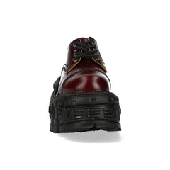 New Rock Boots & Shoes | M-TANKMILI003-C2