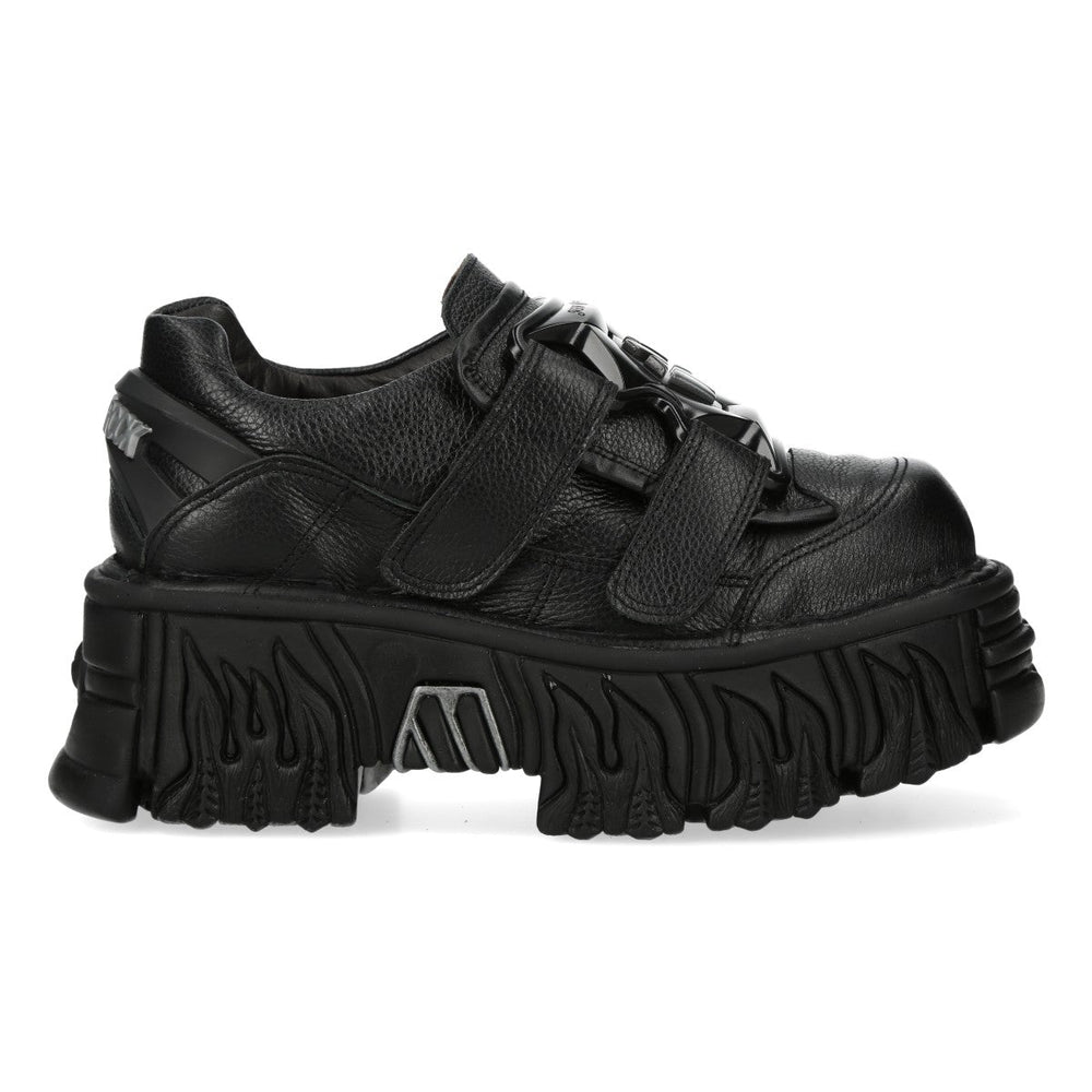 New Rock Boots & Shoes | M-268-C16