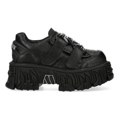 New Rock Boots & Shoes | M-268-C16
