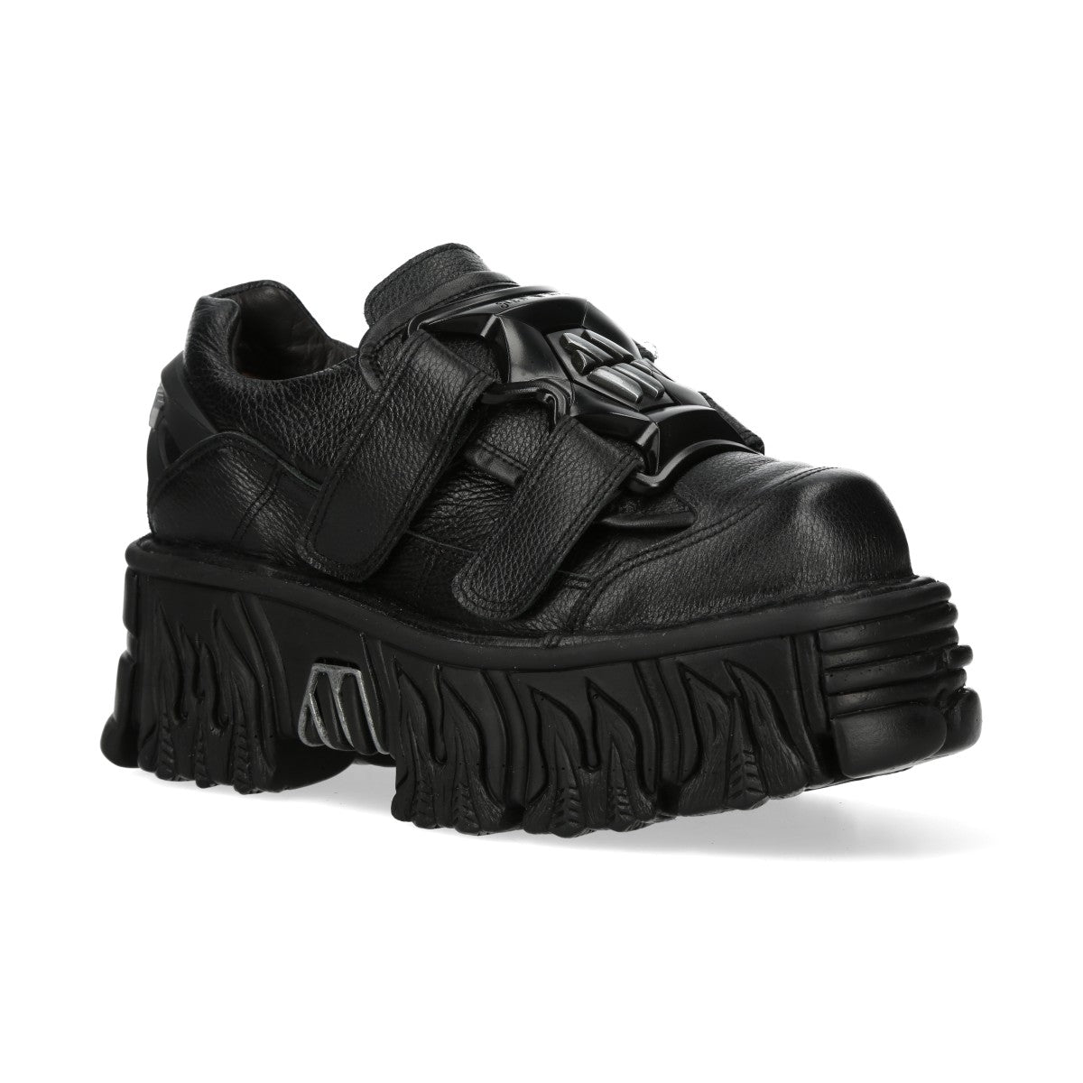 New Rock Boots & Shoes | M-268-C16