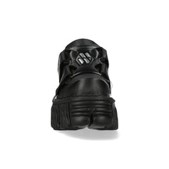 New Rock Boots & Shoes | M-268-C16