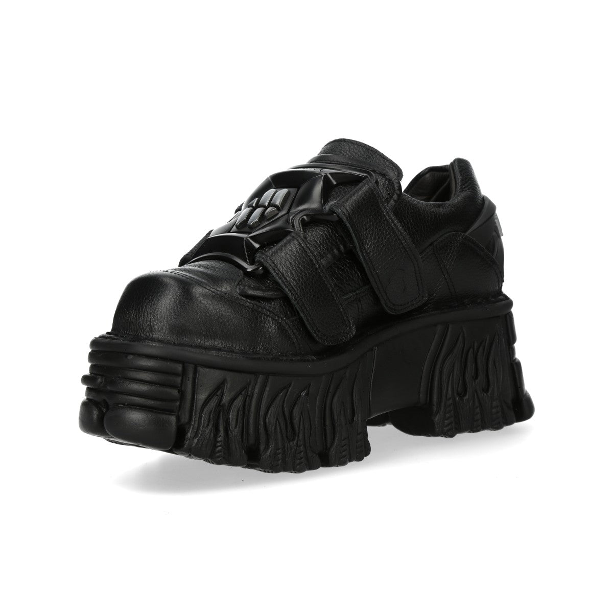 New Rock Boots & Shoes | M-268-C16