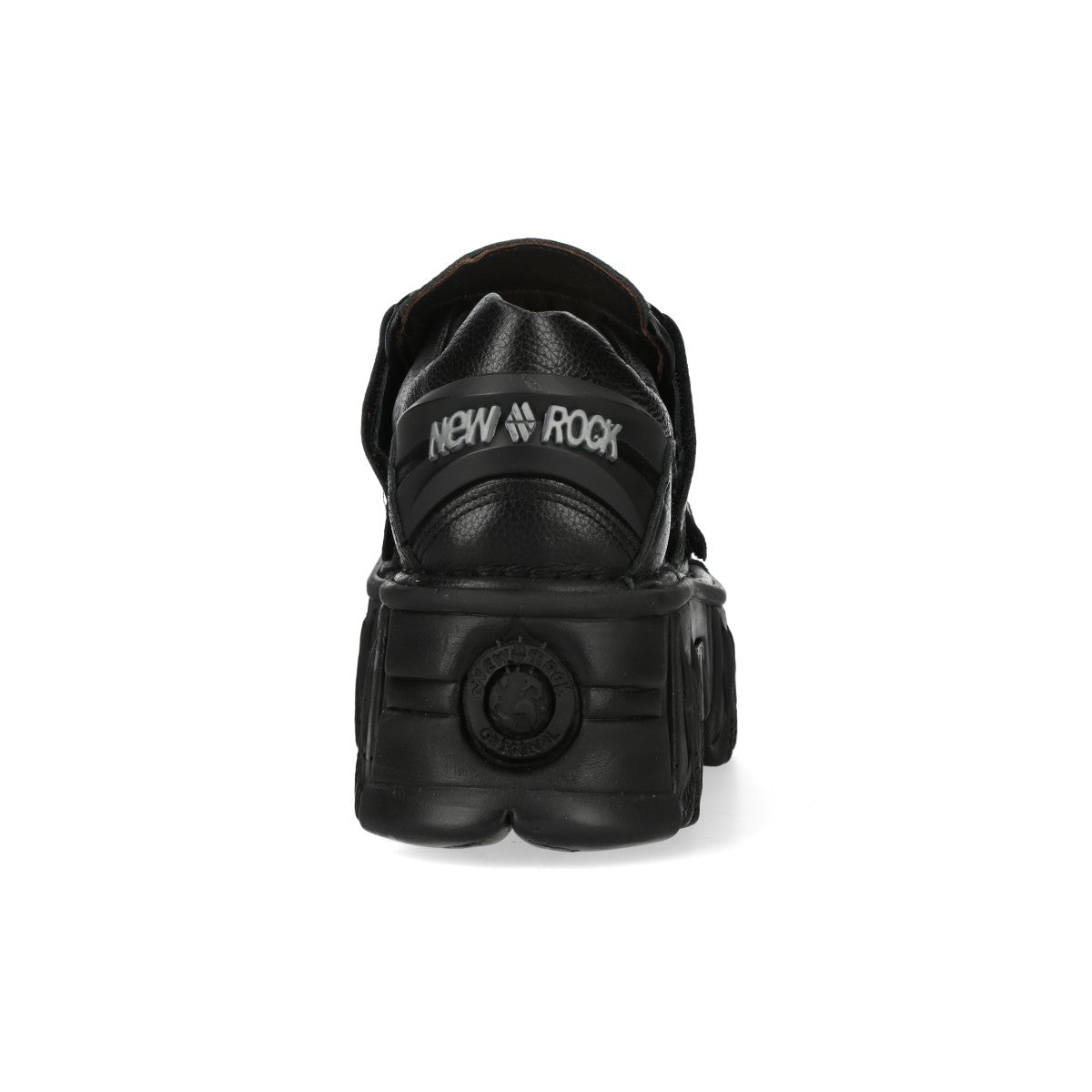 New Rock Boots & Shoes | M-268-C16