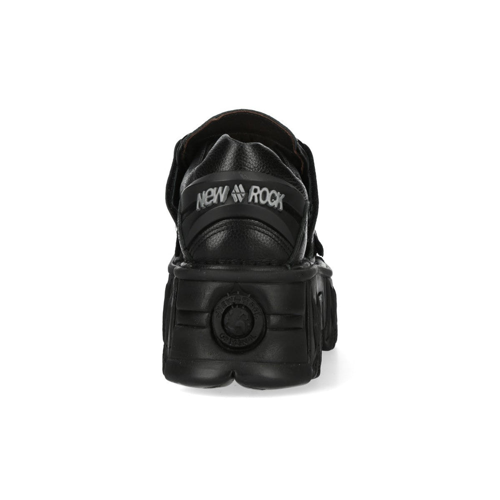 New Rock Boots & Shoes | M-268-C16