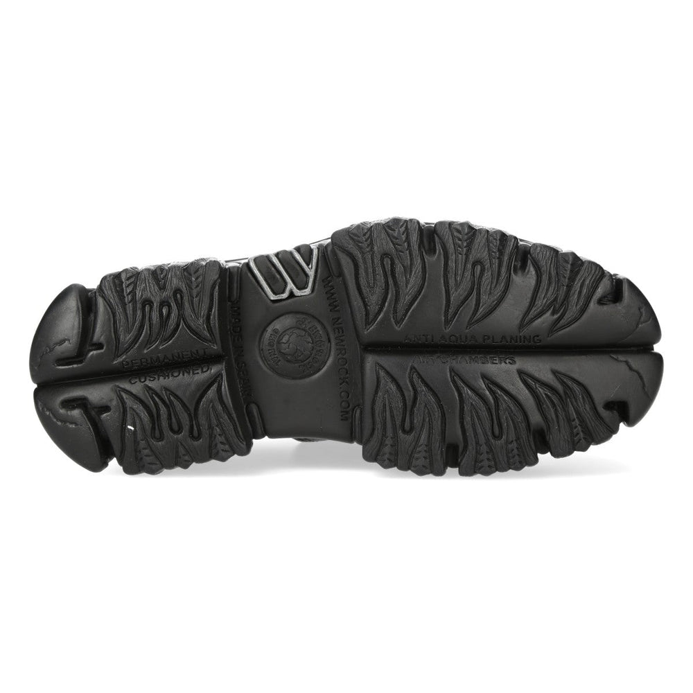 New Rock Boots & Shoes | M-268-C16