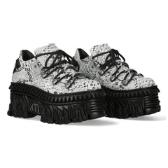 New Rock Boots & Shoes | M-WALL120NC-C18