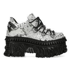 New Rock Boots & Shoes | M-WALL120NC-C18