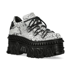 New Rock Boots & Shoes | M-WALL120NC-C18