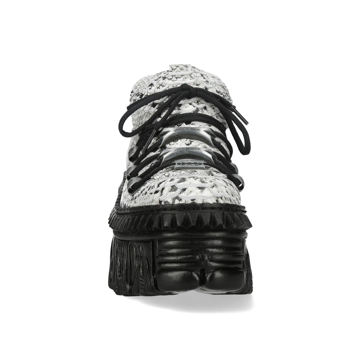 New Rock Boots & Shoes | M-WALL120NC-C18