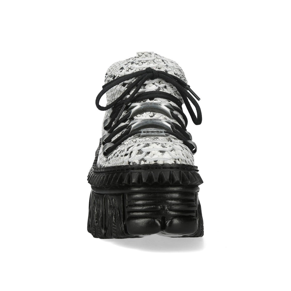 New Rock Boots & Shoes | M-WALL120NC-C18