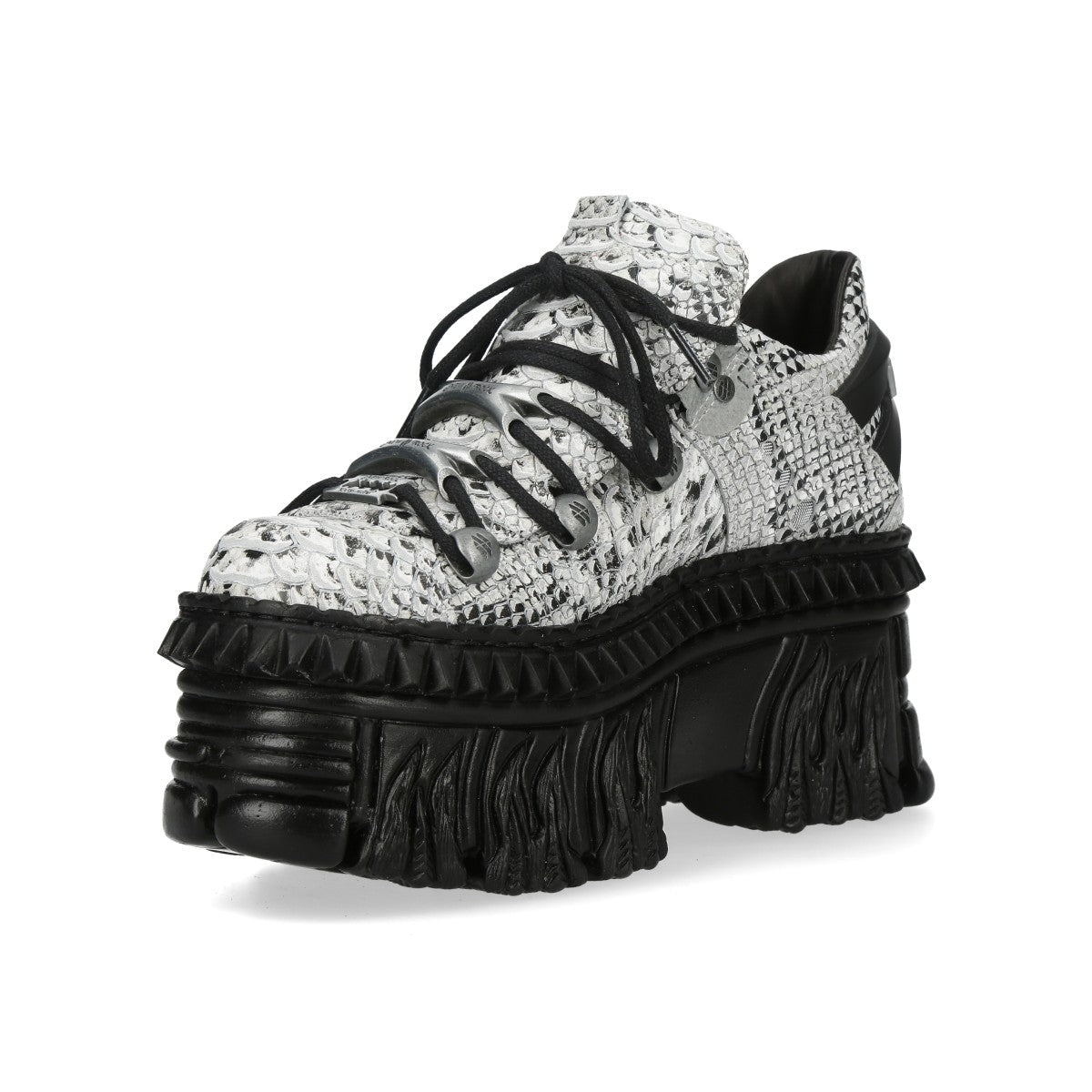 New Rock Boots & Shoes | M-WALL120NC-C18