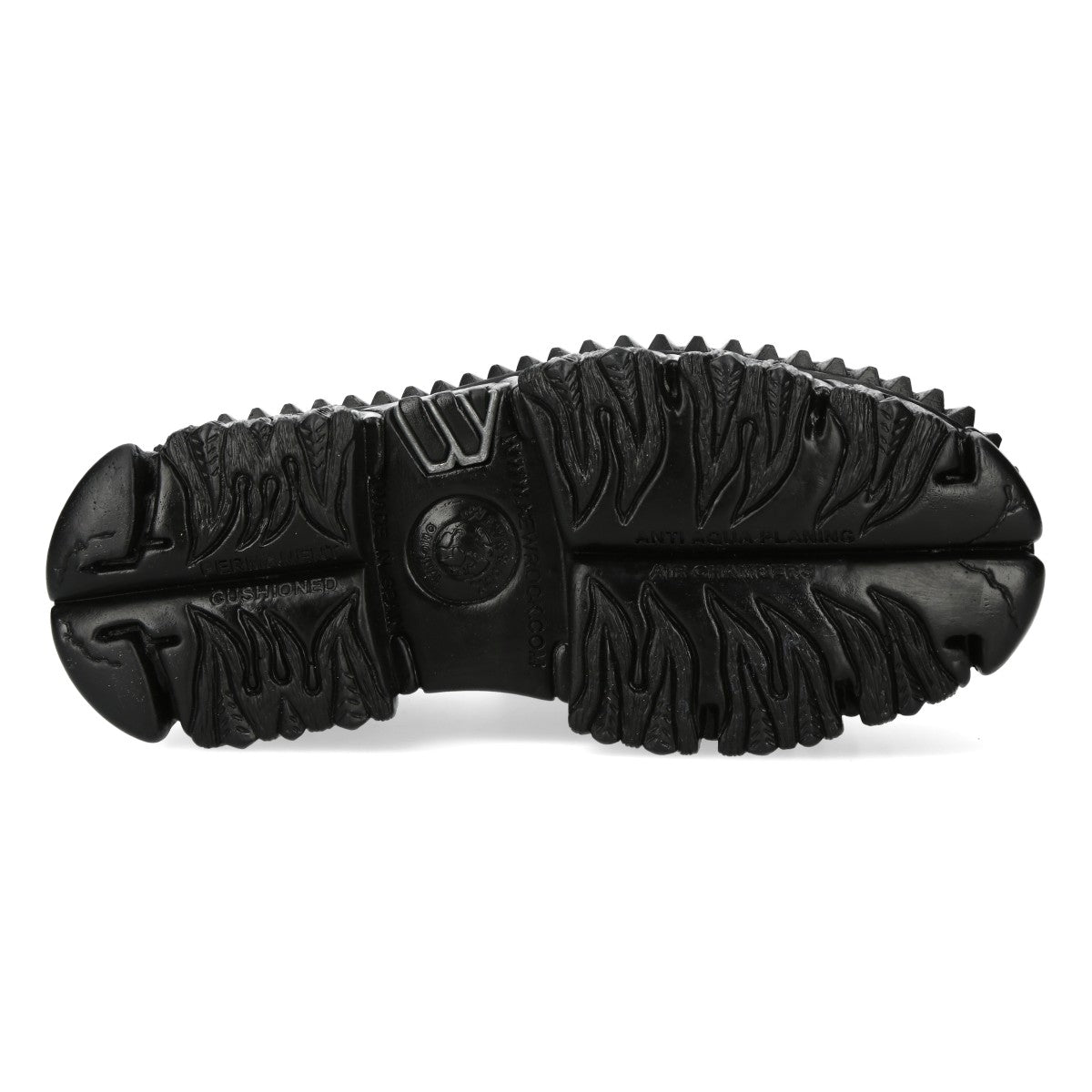 New Rock Boots & Shoes | M-WALL120NC-C18