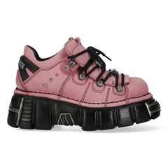 New Rock Boots & Shoes | M-120N-C78