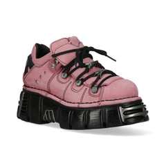 New Rock Boots & Shoes | M-120N-C78