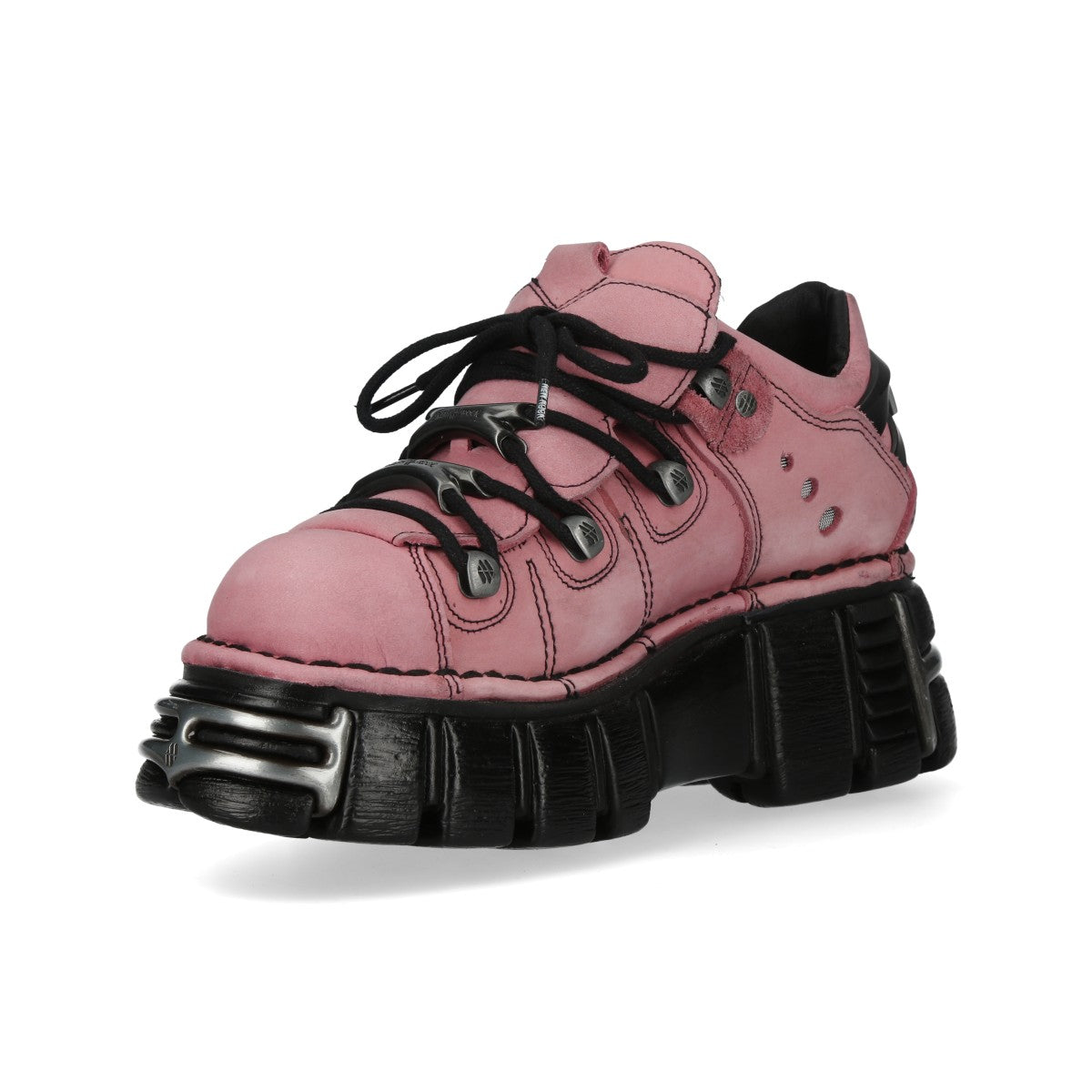 New Rock Boots & Shoes | M-120N-C78