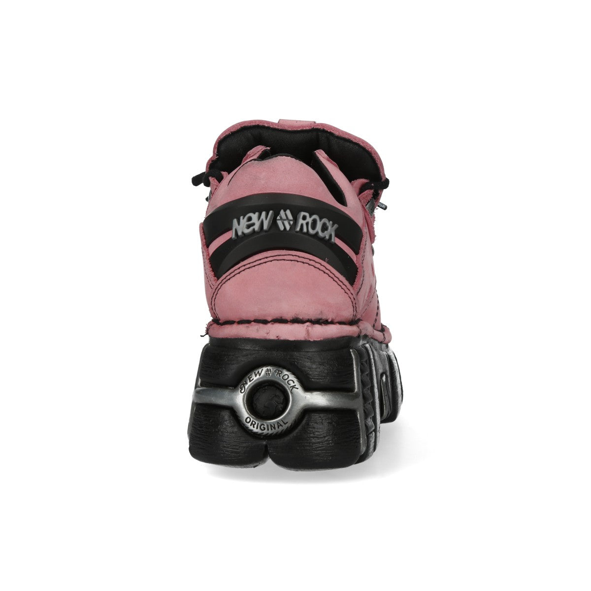 New Rock Boots & Shoes | M-120N-C78