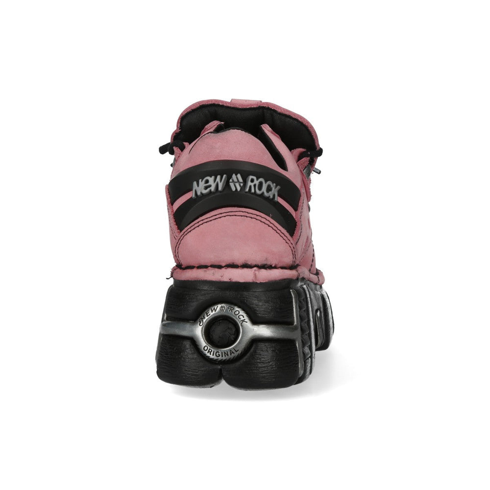 New Rock Boots & Shoes | M-120N-C78