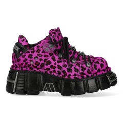 New Rock Boots & Shoes | M-120N-C72