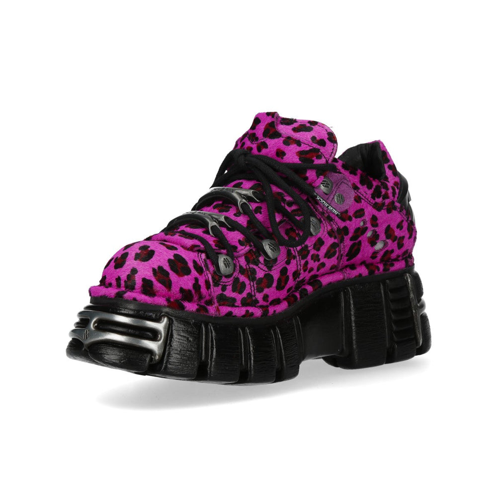 New Rock Boots & Shoes | M-120N-C72