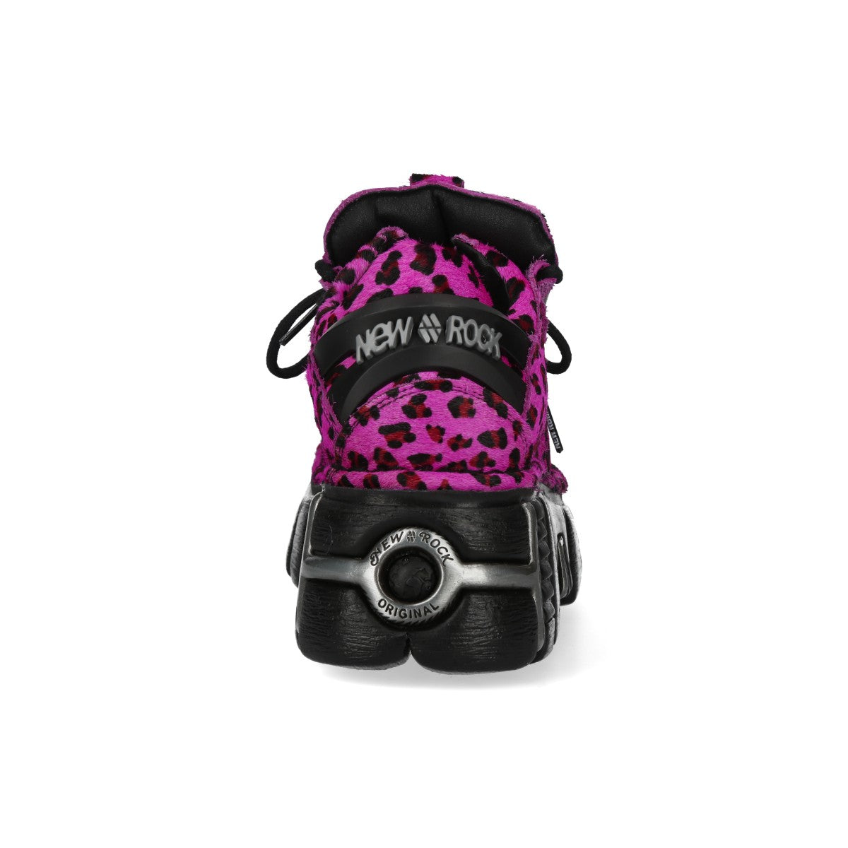 New Rock Boots & Shoes | M-120N-C72