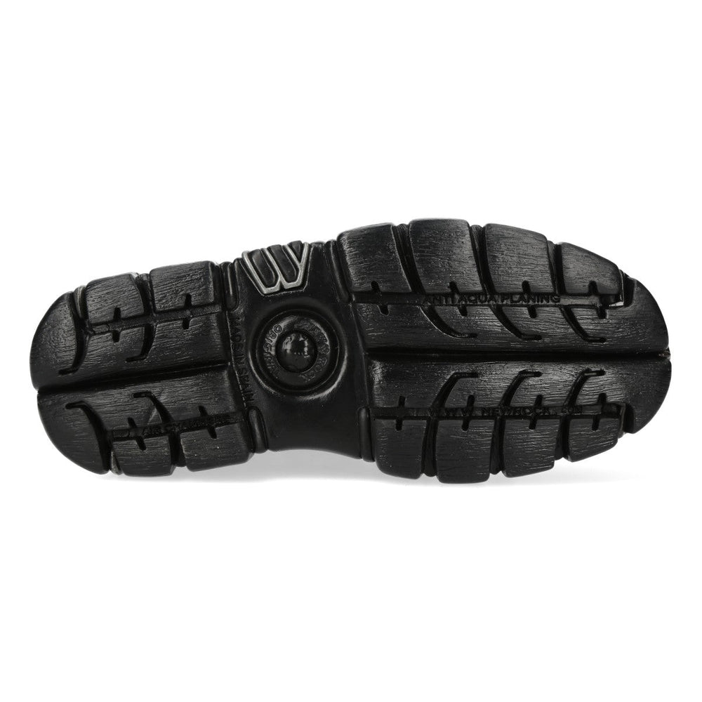 New Rock Boots & Shoes | M-120N-C72