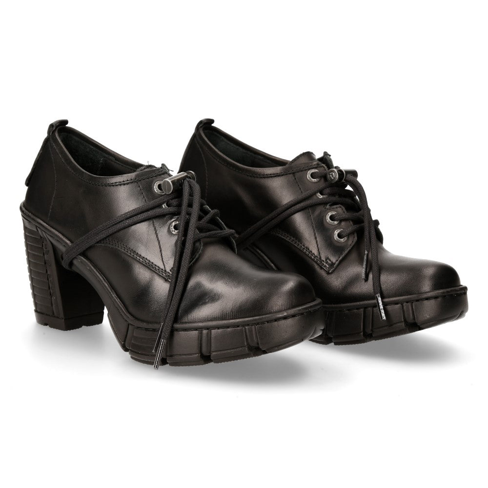 New Rock Boots & Shoes | M-TRCASCO010-C1