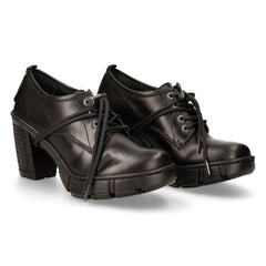 New Rock Boots & Shoes | M-TRCASCO010-C1