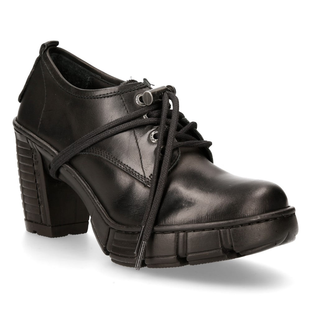 New Rock Boots & Shoes | M-TRCASCO010-C1