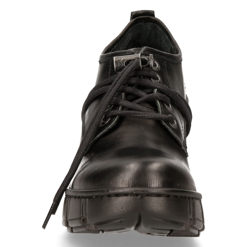 New Rock Boots & Shoes | M-TRCASCO010-C1